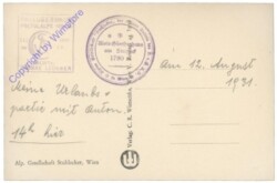 Steinhaus am Semmering, Alois Güntherhaus