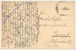 Stolzalpe, Kurhaus Sonnenkinder