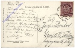 Stubenberg, Ortsansicht