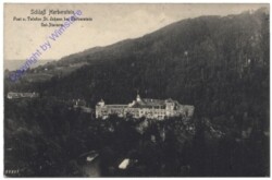 Stubenberg, Schloss Herberstein