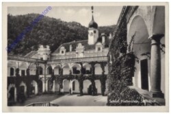 Stubenberg, Schloss Herberstein