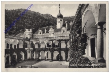 Stubenberg, Schloss Herberstein
