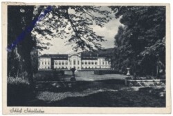 Stubenberg, Schloss Schielleiten