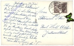 Stubenberg, Ruine Schieleiten