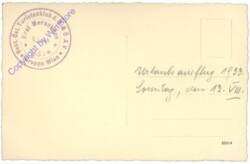 ak170496a St. Barbara im Mürztal, Graf Meran-Haus auf der Veitsch