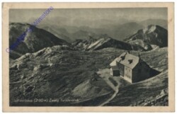 St. Ilgen, Schiestlhaus