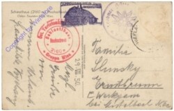 St. Ilgen, Schiestlhaus