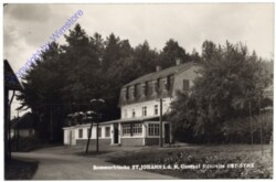 St. Johann in der Haide, Gasthof Sifkovits