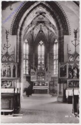 St. Lambrecht, Peterskirche