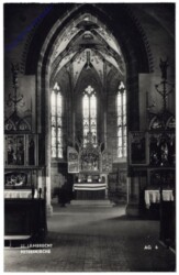 St. Lambrecht, Peterskirche