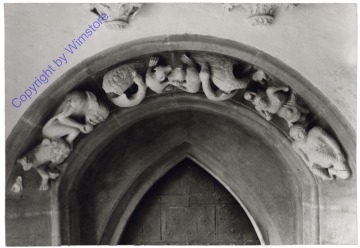 St. Marein im Mürztal, Pfarrkirche