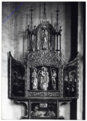 ak170524 St. Marein im Mürztal, Pfarrkirche