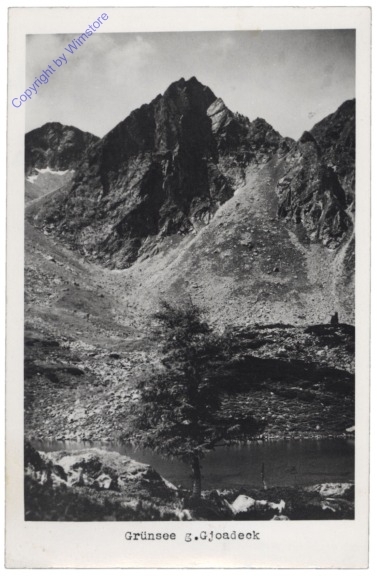 St. Nikolai, Grünsee g. Gjoadeck