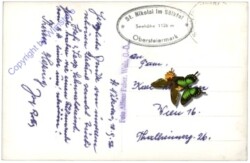 St. Nikolai, Grünsee g. Gjoadeck