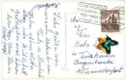 St. Radegund, Schöckel-Seilbahn mit Radegund