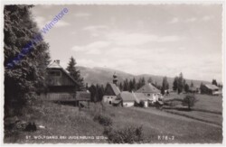 St. Wolfgang-Kienberg, Ansicht