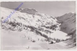 Tauplitz, Steirerseehütten