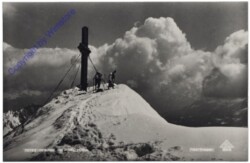 Totes Gebirge, Gr. Priel