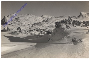 Totes Gebirge, Hennarwiese