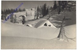 Totes Gebirge, Hennarwiese