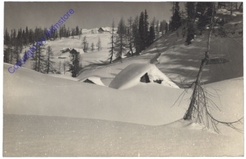 Totes Gebirge, Hennarwiese