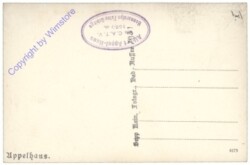 Totes Gebirge, Appelhaus