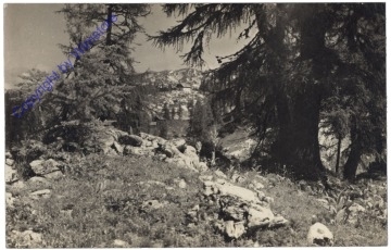 Totes Gebirge, Appelhaus