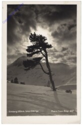 ak170550 Totes Gebirge, Elmberg