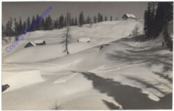 Totes Gebirge, Hennarwiese Appelhaus