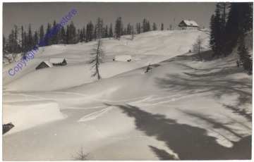 Totes Gebirge, Hennarwiese Appelhaus