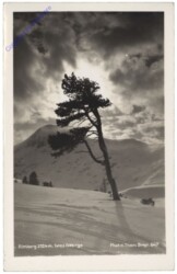 Totes Gebirge, Elmberg