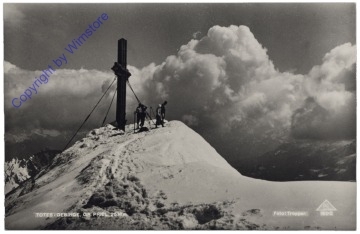 Totes Gebirge, Gr. Priel