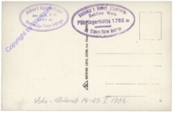 Totes Gebirge, Gr. Priel