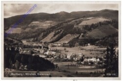 Wartberg, Ortsansicht