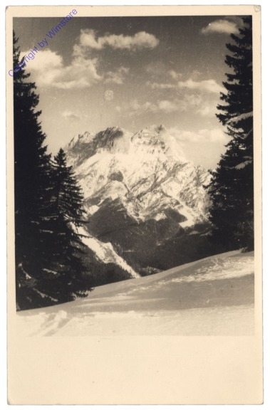 Weng, Grabneralm