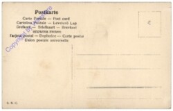 Es kann ja nicht immer so bleiben...