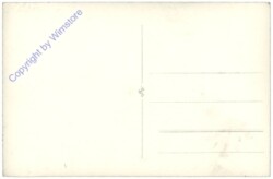 Postmeister Blumentritt