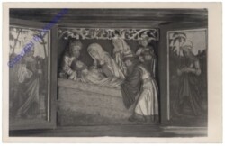 Biblische Darstellungen