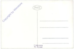 ak170641a Madonna mit Kind