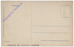 ak170644a Kreuzigung