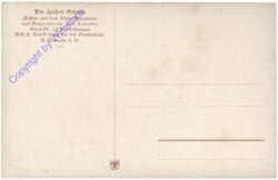 Die Heilige Schrift: David tanzt vor der Bundeslade