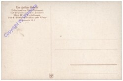 Die Heilige Schrift: Samuel salbt Saul zum König