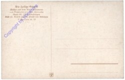 Die Heilige Schrift: David auf der Flucht vorAbsaloms