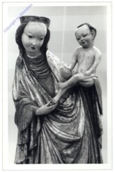 ak170657 Madonna mit Kind