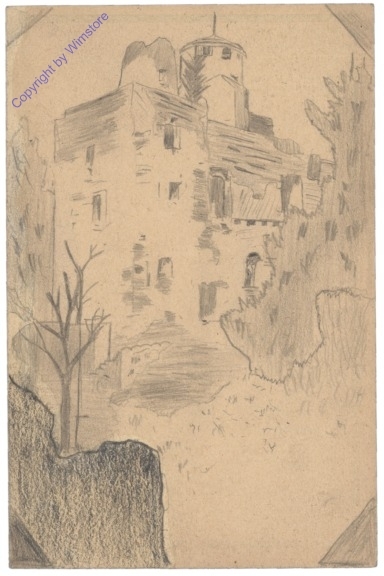 Burg