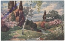 Frühling