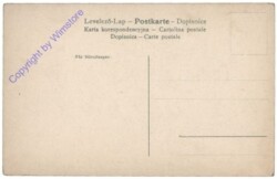 Alte Weiber-Mühle...