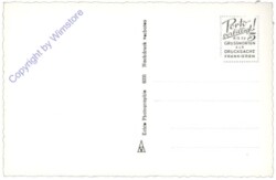 ak170727a Vase mit Nelken, Namenstag