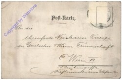 ak170762a Heil Gruß zum neuen Jahre