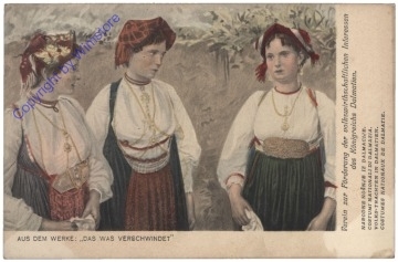 Das was verschwindet